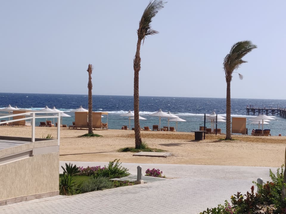 Strand Pickalbatros Sea World Resort - Marsa Alam