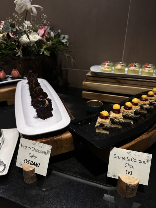 Gastro Zuri Zanzibar Hotel & Resort