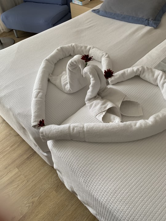 Zimmer Louis Ledra Beach