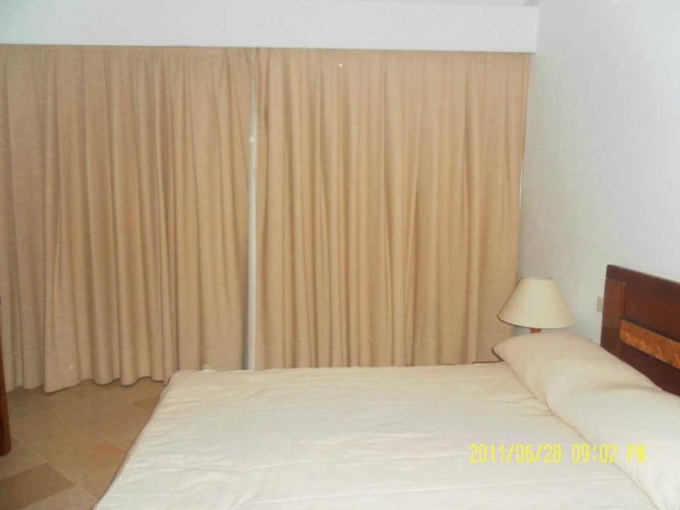 Zimmer 3103 The Orangers Beach Resort and Bungalows