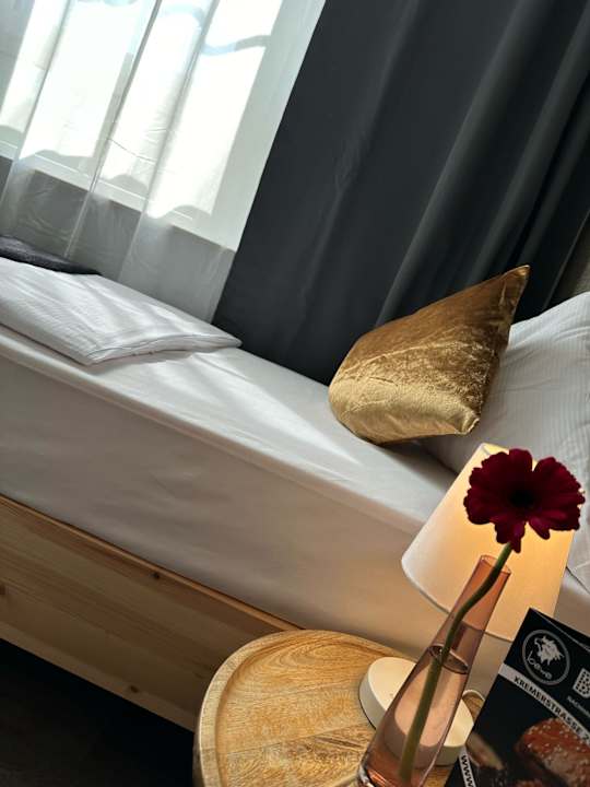 Zimmer Hotel Restaurant zum Löwen