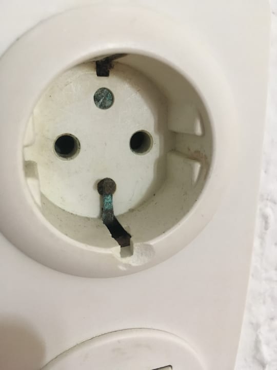 Zimmer BelleVue Club