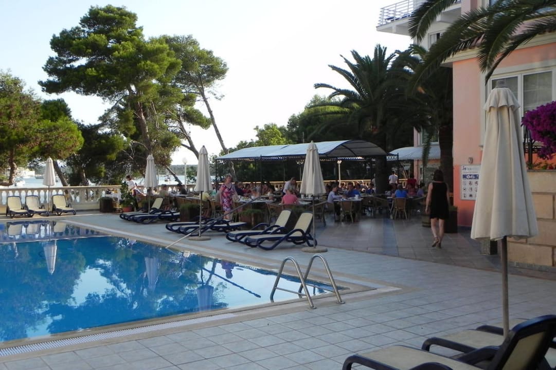 Pool  Smy Portocolom