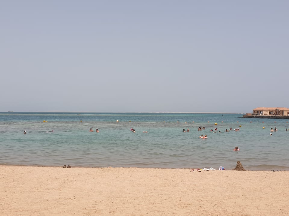 Strand Steigenberger Aqua Magic