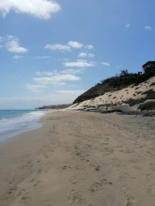 Strand Marina Playa Suite Hotel