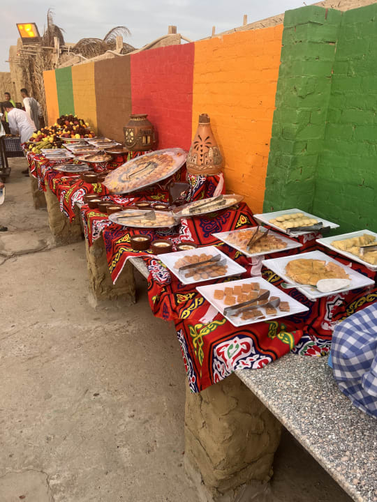 Gastro Casa Mare Resort