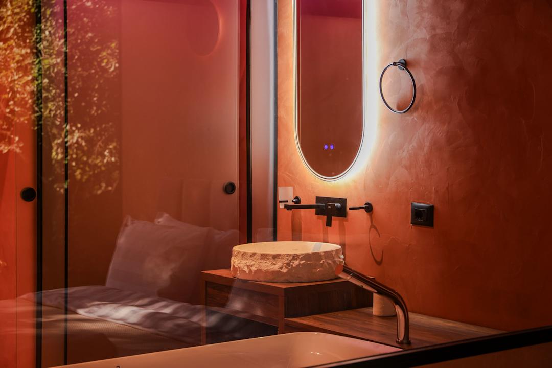 Zimmer Bregu Village Spa