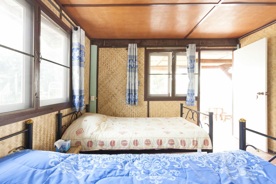 Zimmer Lha's Place Guesthouse and Holidayhomes