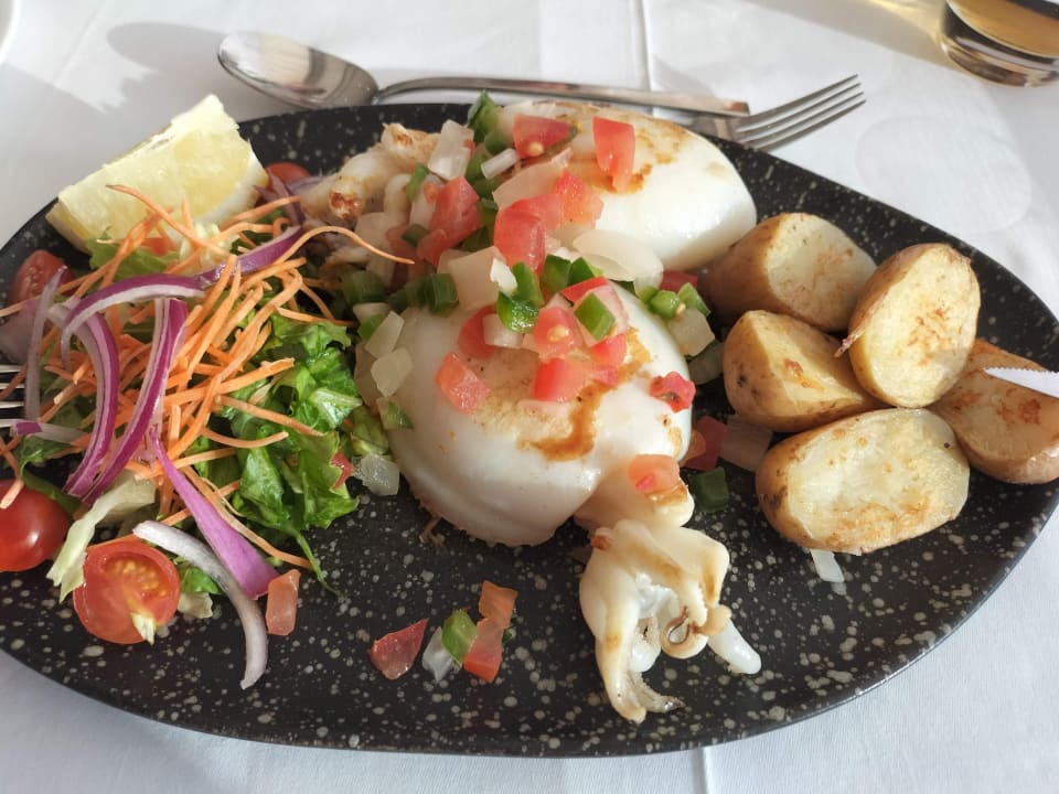 Gastro AYA Seahotel - Adults only