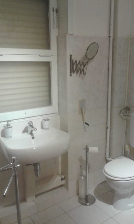 Łazienka Lecce Stazione Centrale