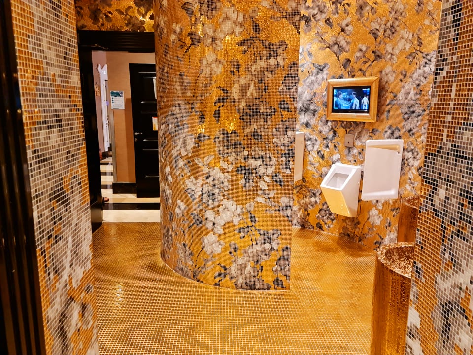 Sonstiges Azura Deluxe Resort & Spa Hotel