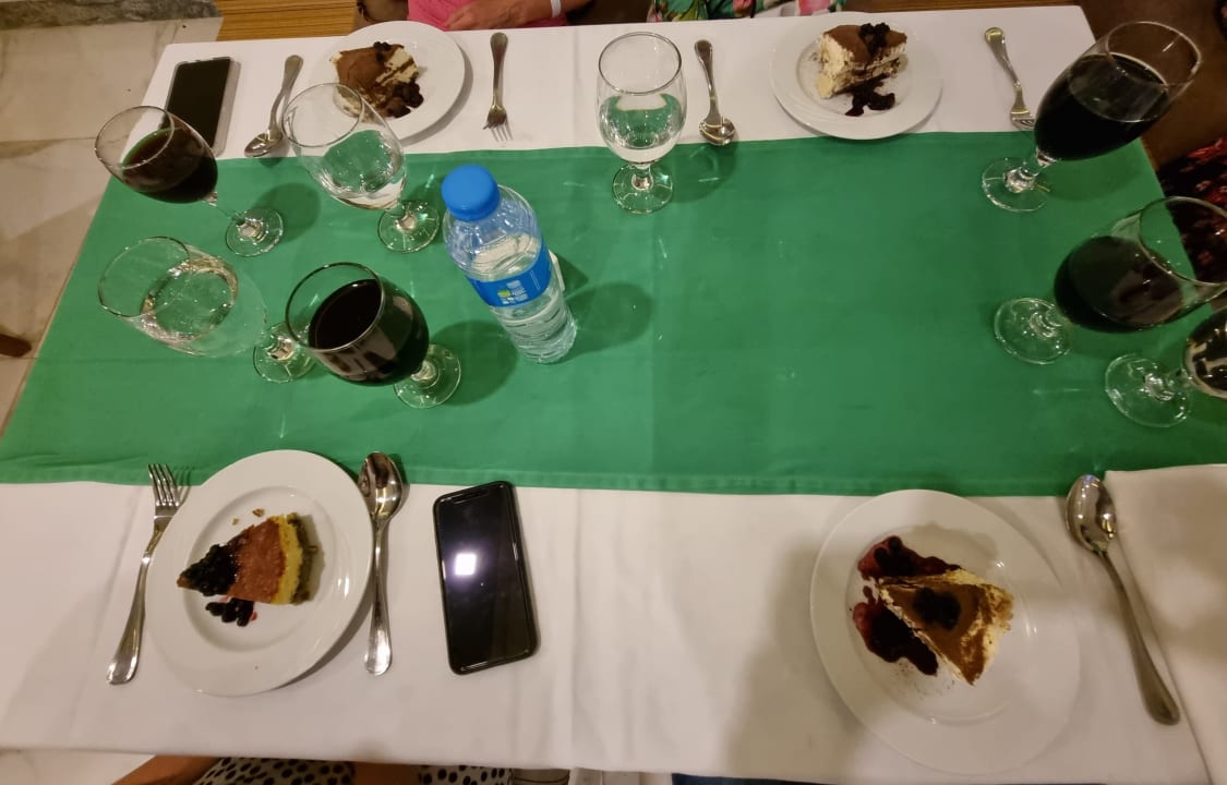 Gastro Pickalbatros Aqua Vista Resort - Hurghada