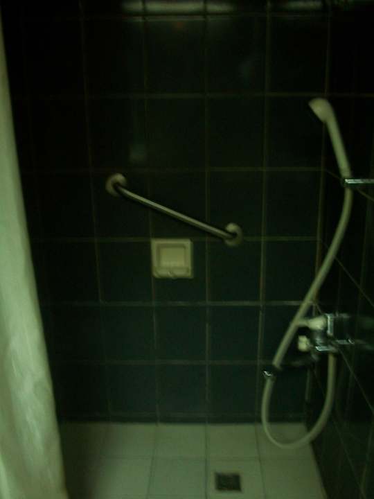 Bad Kevin Business Hotel