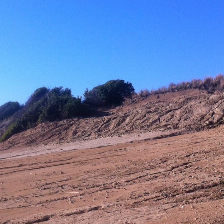 Sand Dünen  TUI MAGIC LIFE Jacaranda
