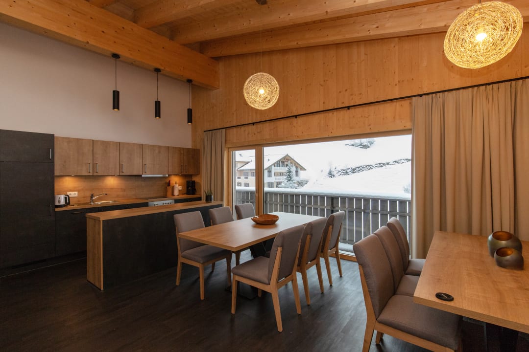 Zimmer Kappl Apart