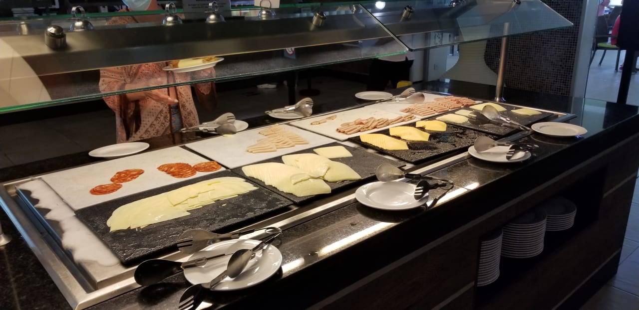 Gastro Hotel Riu Republica - Adults only