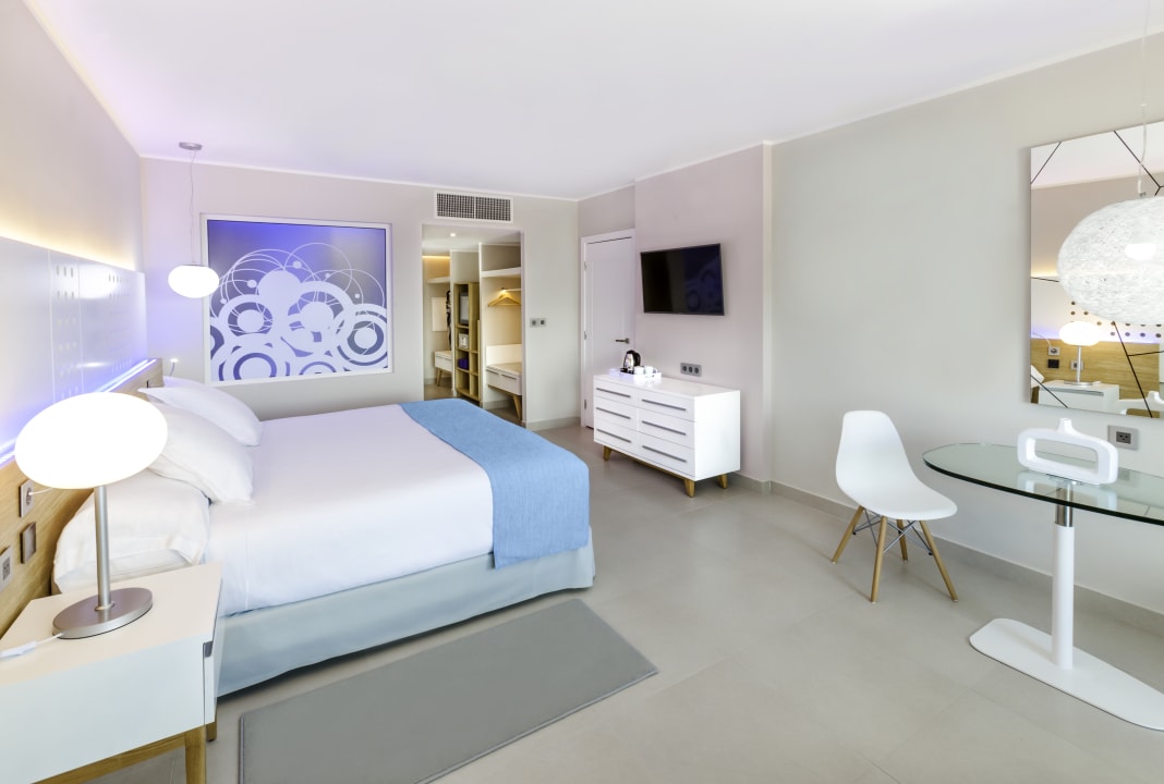 Zimmer Meliá Internacional Varadero