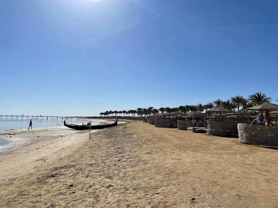 Strand Casa Mare Resort