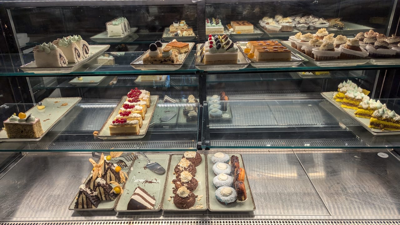 Gartenanlage Saphir Resort & Spa