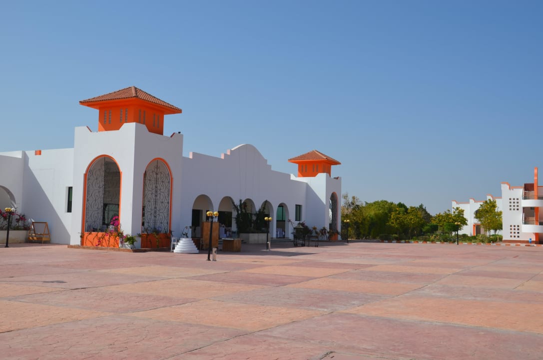 . Fantazia Resort Marsa Alam