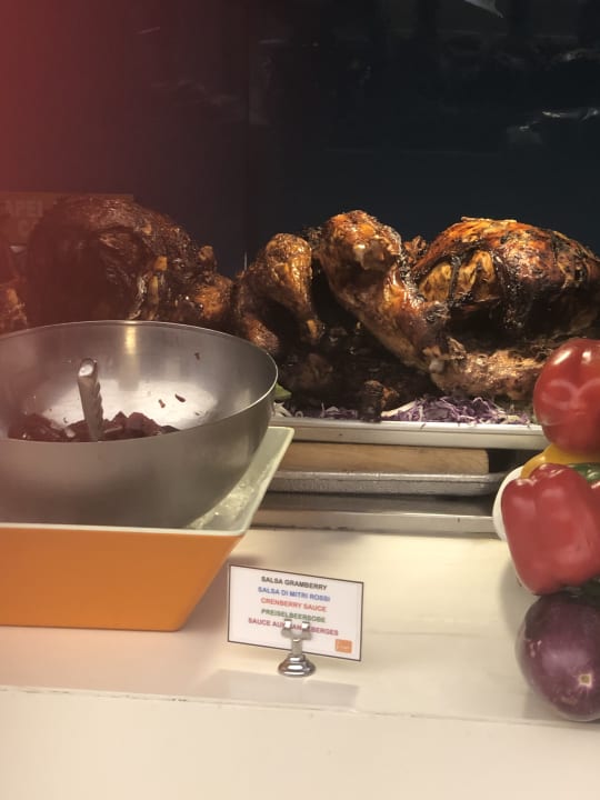 Gastro Viva Tangerine by Wyndham - All Inclusive Resort
