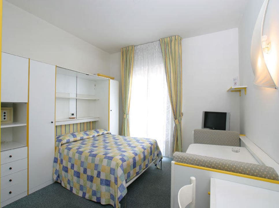 Camera standard Boutique Hotel Villa Sorriso