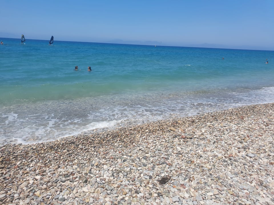 Strand TUI KIDS CLUB Alex Beach