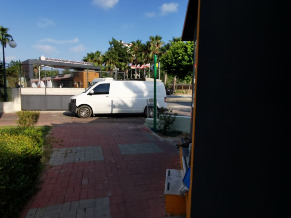 Sonstiges VONRESORT Golden Beach