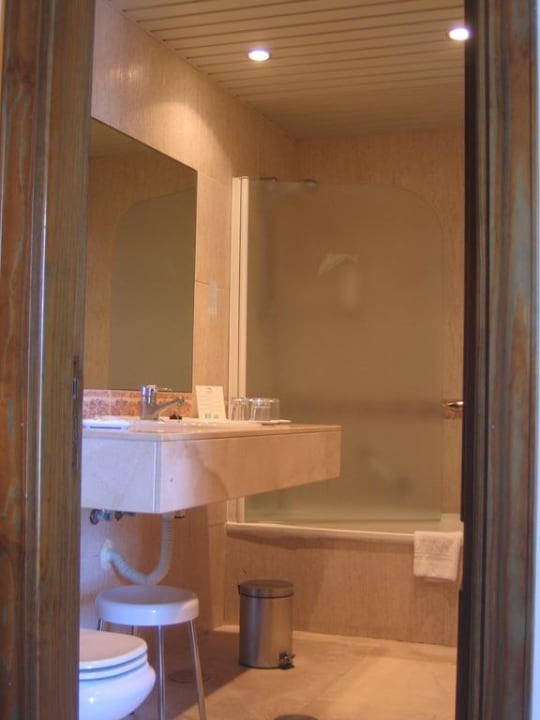 Badezimmer Suite Suites & Villas by Dunas