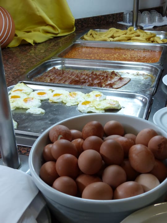 Gastro Aparthotel Costa Mar