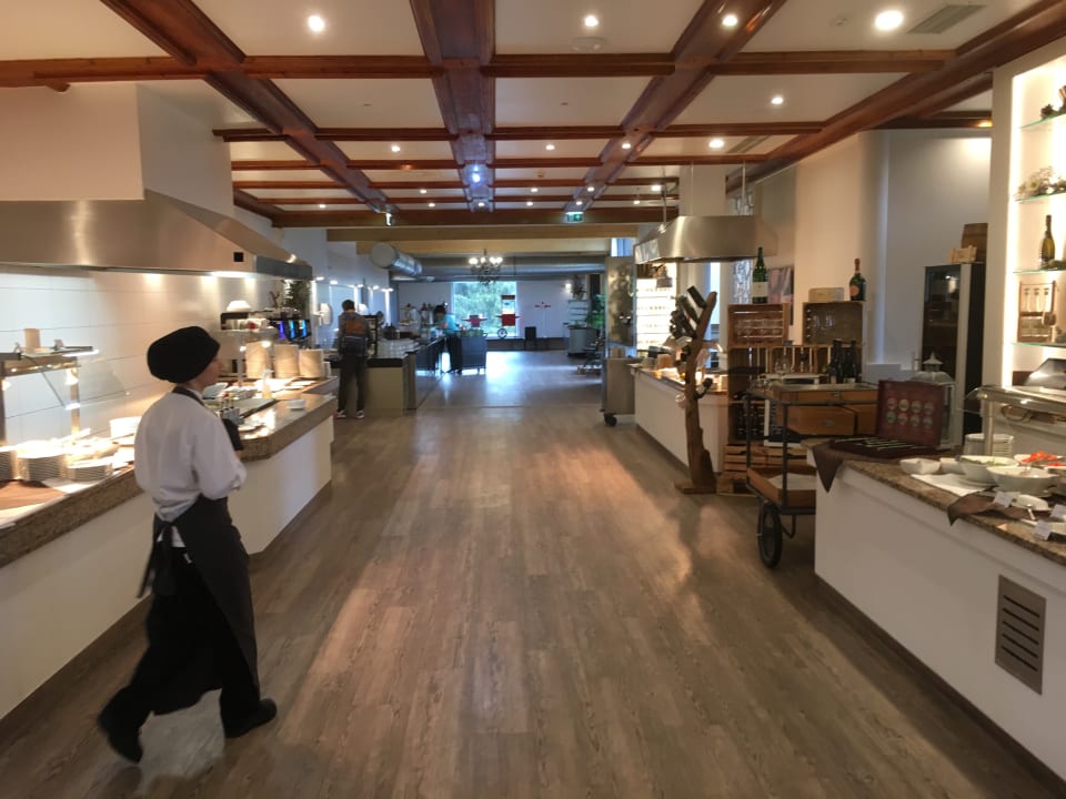 Gastro Aldiana Club Ampflwang