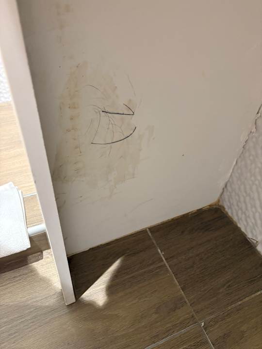 Zimmer Lyttos Beach Hotel