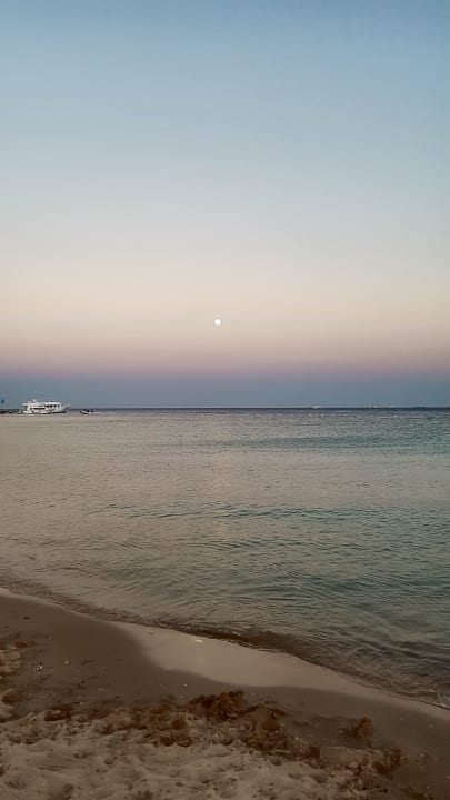 Strand SUNRISE Royal Makadi Resort