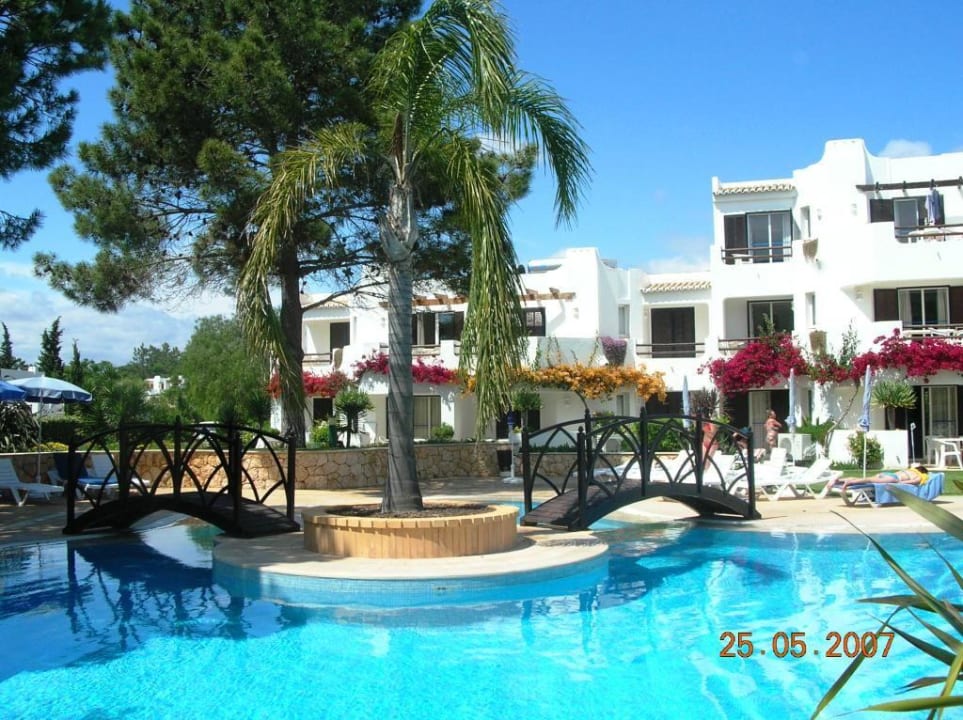 Basen Balaia Golf Village