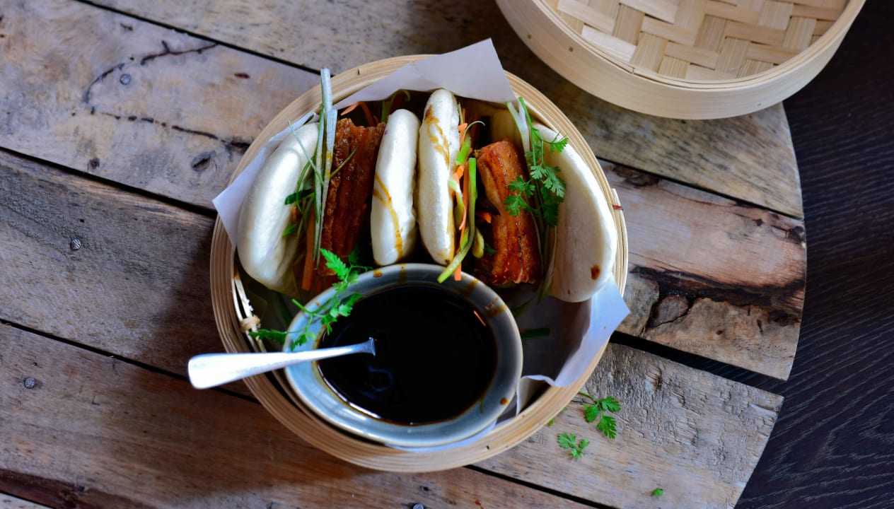 Gastro Steigenberger Hotel München