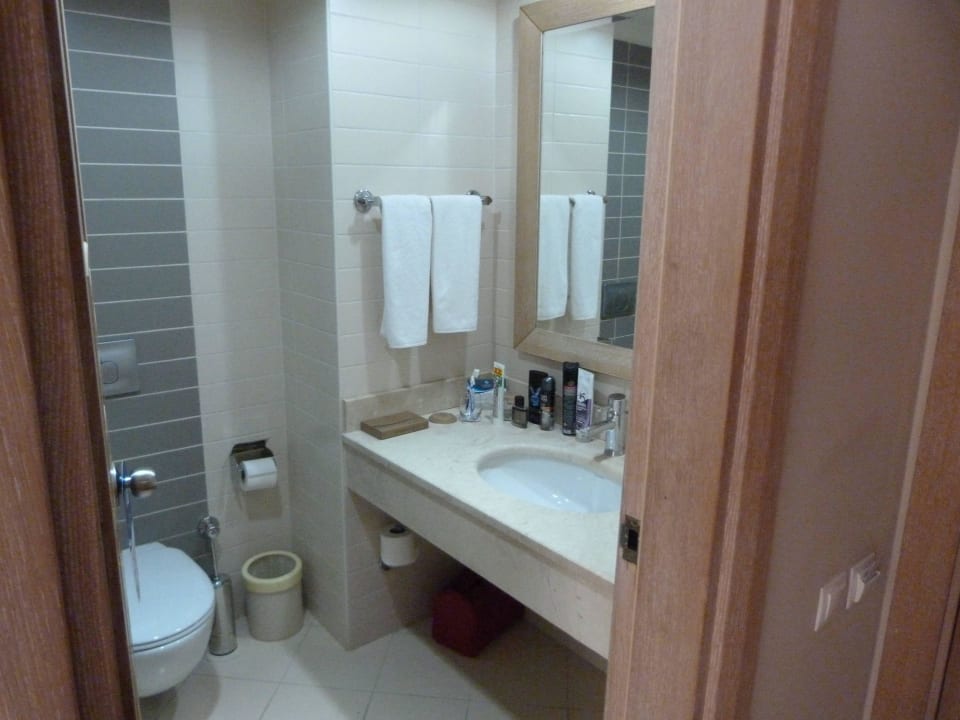 Super schönes Bad Crystal De Luxe Comfort Collection