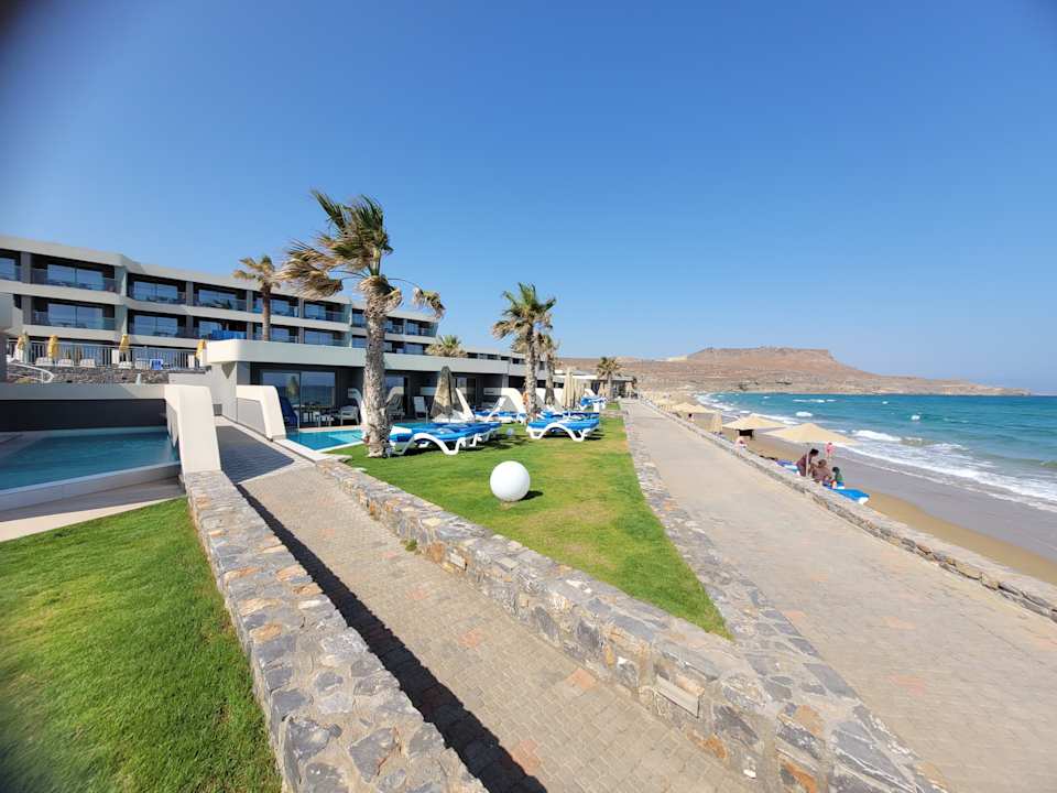 Strand Arina Beach Resort