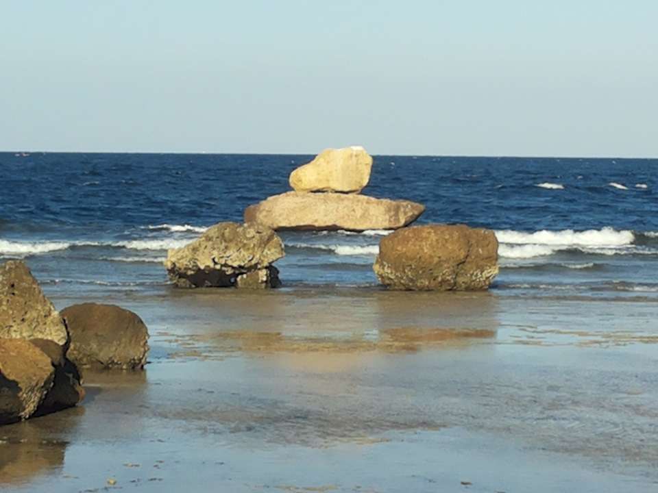 Strand Pickalbatros Citadel Resort