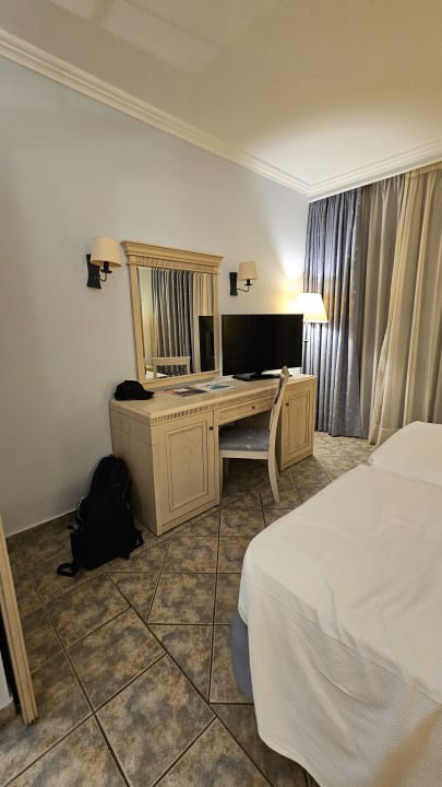 Zimmer Lindos Princess Beach Resort & Spa