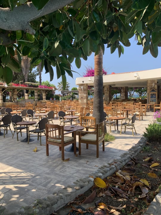 Gastro Hotel Defne Star