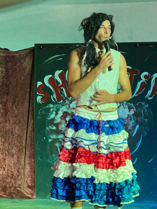 Sonstiges Hotel Royal Nozha