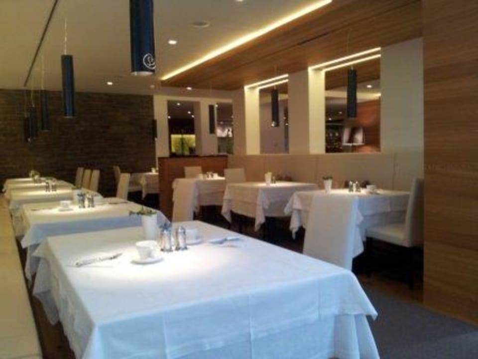 Restaurant Lindenhof Pure Luxury & Spa DolceVita Resort