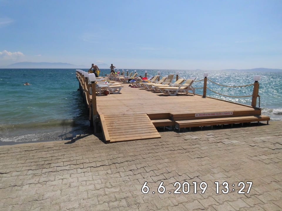 Strand Royal Beach Club Hotel