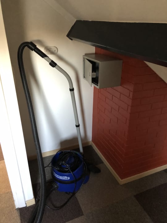 Zimmer Sunparks Oostduinkerke aan zee