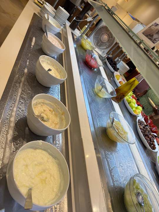 Gastro Ulysse Djerba Thalasso & Spa