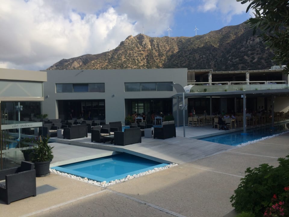 Sonstiges Akti Palace Resort & Spa