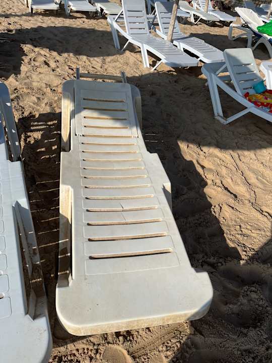 Strand Shems Holiday Village & Aquapark