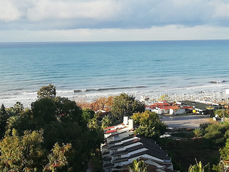 Ausblick Side Alegria Hotel & Spa - Adults only +16