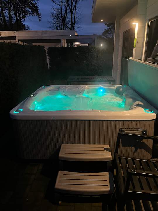Zimmer Holiday Park Landal Mooi Zutendaal