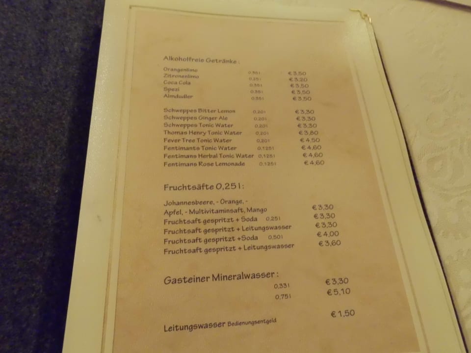 Gastro Hotel Völserhof